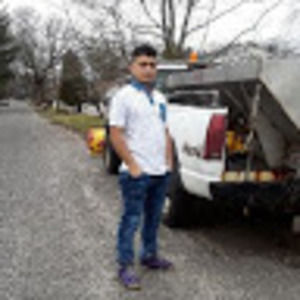 Meet your Posher, Rafael